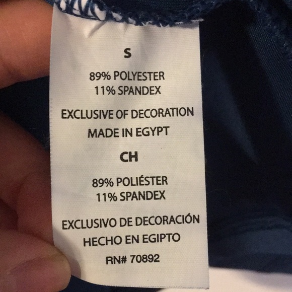 Skora quick-dry pullover sweater small half-zip - Picture 7 of 8